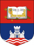 logo université de belgrade