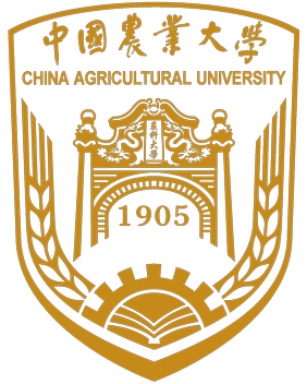 China Agricultural University logo