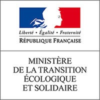 logo ministère de la transition écologique et solidaire
