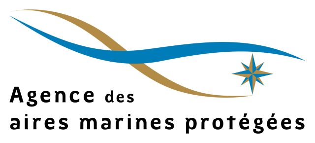 logo agence des aires marines protégées