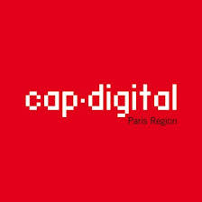 logo capdigital