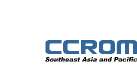 logo CCROM