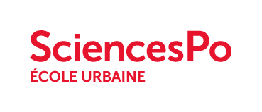 logo SciencesPo école urbaine