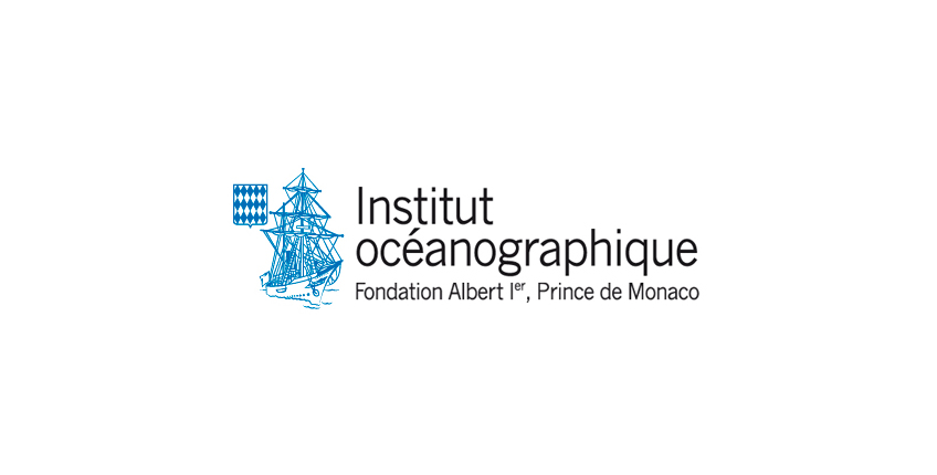 logo Institut océanographique de Paris
