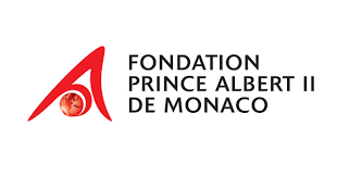 logo Fondation Prince Albert de monaco