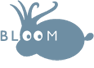 logo Bloom Association