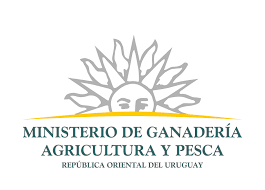 Ministerio de Ganadería, Agricultura y Pesca de Uruguay logo