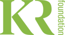 KR Foundation logo