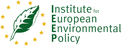 IEEP logo