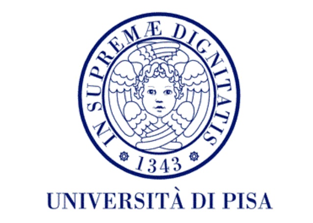 logo Université Pise