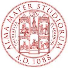 logo  Bologna University, Italie