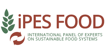 logo IPES FOOD