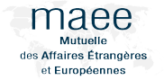 MAEE logo