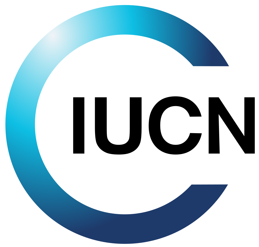 Logo of IUCN