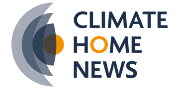 Climate Home NEws good banner