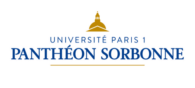 Logo Université Paris 1