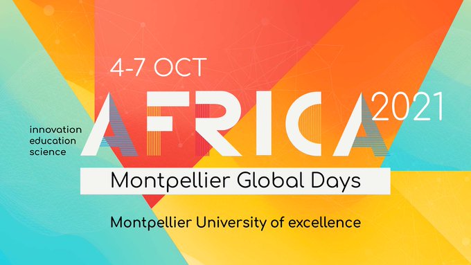 Montpellier Global Days image