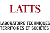logo LATTS