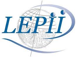 Logo LEPII