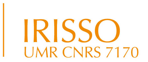 logo IRISSO
