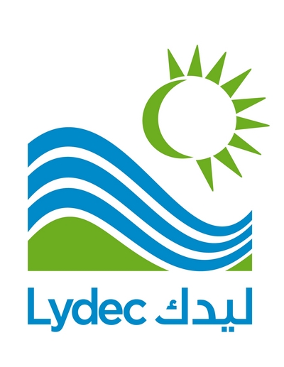 logo lydec