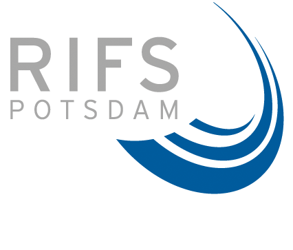 RIFS Potsdam logo