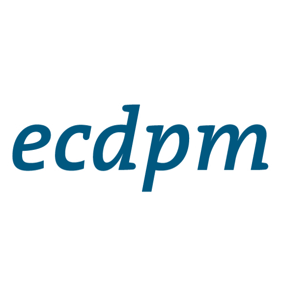 logo ecdpm