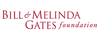 Bill and Melinda Gates Foundation Logo