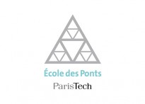 logo Ecole des Ponts ParisTech