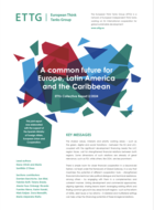 Coopération UE-Amérique latine & Caraïbes sur le changement climatique et les transitions énergétiques