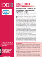 Reasonable costs. Evidencing the limited burden of environmental regulation in Europe