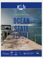 Quatrième édition de l’Ocean State Report du Copernicus Marine Service