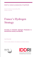 France’s Hydrogen Strategy: Focusing on Domestic Hydrogen Production to Decarbonise Industry and Mobility