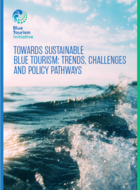 Towards Sustainable Blue Tourism: Trends, Challenges and Policy Pathways