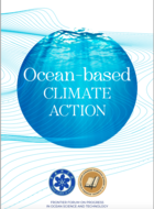 Ocean-Based Climate Action