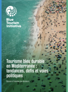 Sustainable blue tourism in the Mediterranean: trends, challenges and policy pathways - Summary for policymakers