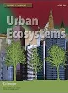 Street trees in Paris are sensitive to spring and autumn precipitation and recent climate changes