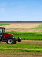 What developments could the Common Agricultural Policy (CAP) experience after 2027?