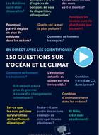 150 questions sur l'océan et le climat