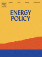 Long term energy consumptions of urban transportation: A prospective simulation of "Transport - Land Uses" policies in Bangalore