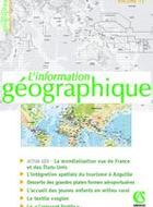L'intégration spatiale du tourisme dans l'île d'Anguille (Petites Antilles)