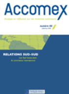 Développement durable : une nécessité aussi pour les pays émergents