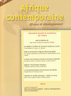 Bâtir des politiques globales : l'aide au développement, source d'inspiration ?