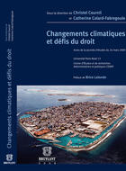 De l'équité dans l'adaptation aux impacts du changement climatique