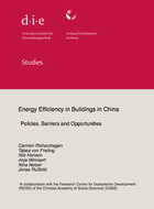 Policy Instruments for Building Energy Efficiency in China