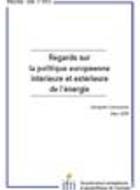 Hausse des prix agricoles et de l'énergie : quelles relations et implications à moyen terme et à long terme
