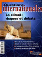 Les migrations climatiques 