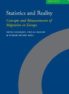 Statistics and Reality. Concepts and Measurements of Migration in Europe