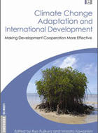 "Adaptation to climate change: lessons from North African cases"