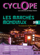 Cyclope 2010 : les marchés mondiaux - « la renaissance du Palais d'Été »